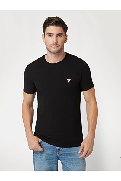 Guess Core Tee Erkek Slim Fit T-Shirt