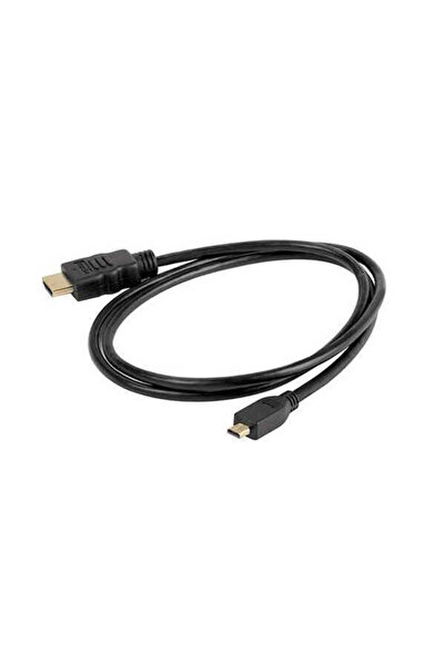 Robotistan Mikro HDMI Kablo (Micro)