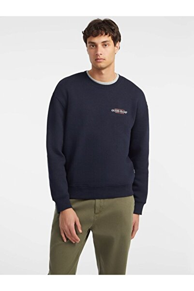 Guess Jeans سويت شيرت جينز إيركيك