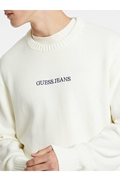 Guess Jeans Men's Knitwear