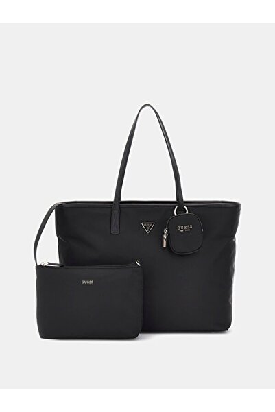 Guess Eco Gemma Kadın Tote Çanta