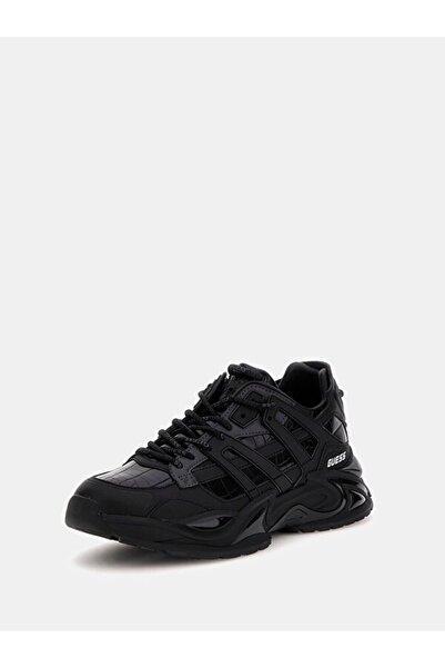 Guess Belluno Erkek Sneaker
