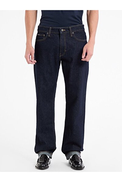 Guess Jeans Blugi Pantaloni din denim pentru bărbați M4BA80D5HS1GJSE GJ STRAI...