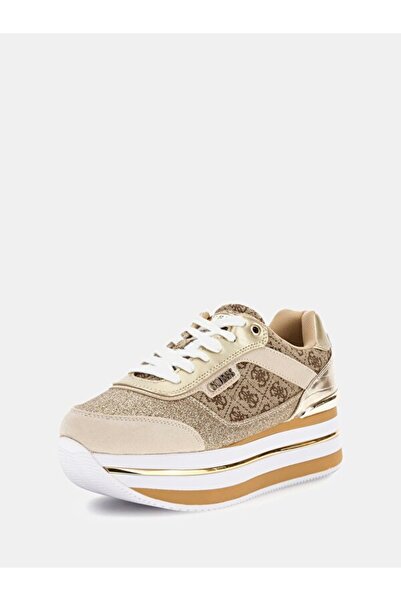 Guess Hansin Kadın Sneaker