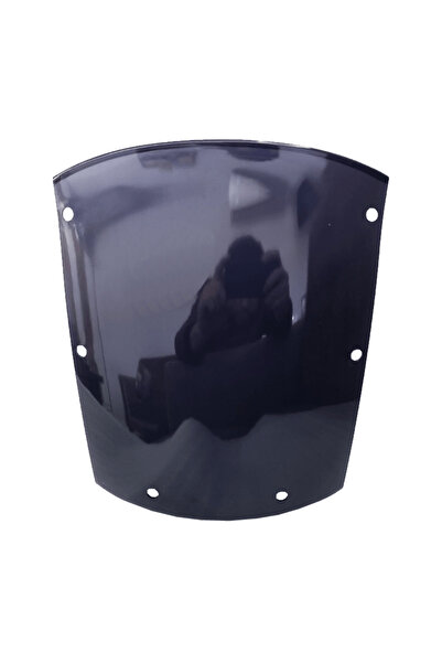 Yamaha YBR 125 2004 Siperlik Camı