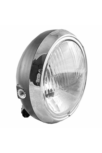 Yamaha YBR 125 Far Komple Yuvarlak 2006