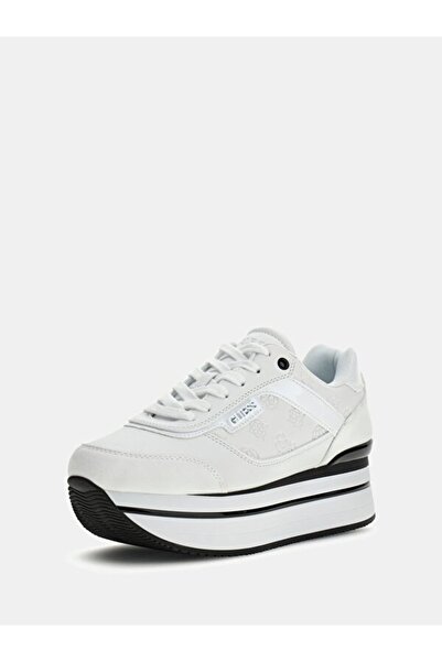 Guess Γυναικεία παπούτσια Fl5hnspel12