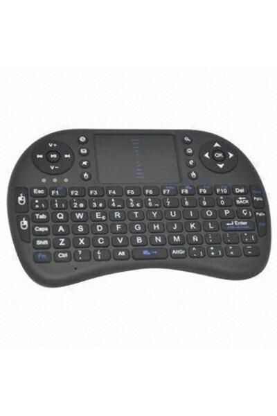 Robotistan Raspberry Pi Kablosuz Klavye Mouse