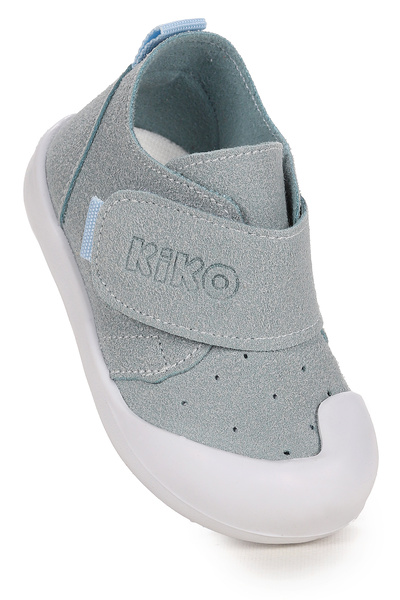 Kiko Kids Rosie İlk Adım Cırtlı Kız Bebek Günlük Ayakkabı