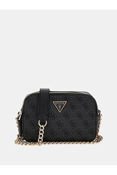 Guess Γυναικεία τσάντα χιαστί Noelle II