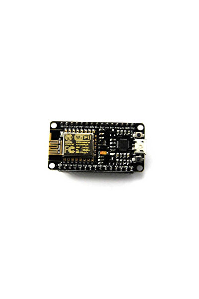 Robotistan NodeMCU V3 LoLin ESP8266 Geliştirme Kartı - CP2102