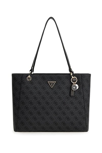 Guess حقيبة يد نسائية نويل II