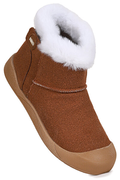 Kiko Kids Pantofi pentru fete Liplan Velcro Thermo Sole