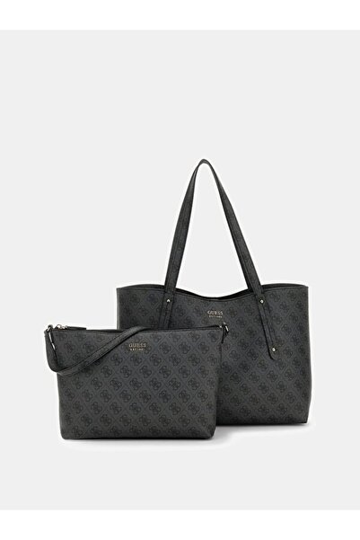 Guess Brenton Kadın Tote Çanta