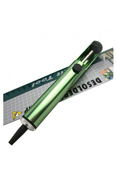 Proskit 8PK-366D Lehim Pompası