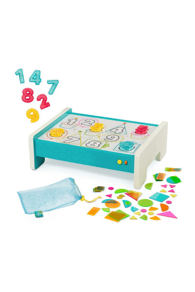 BToys B.Toys Eğitici ve Işıklı Oyun Kutusu