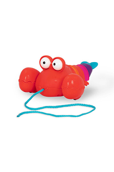 BToys B.Toys Çek Çek - Istakoz