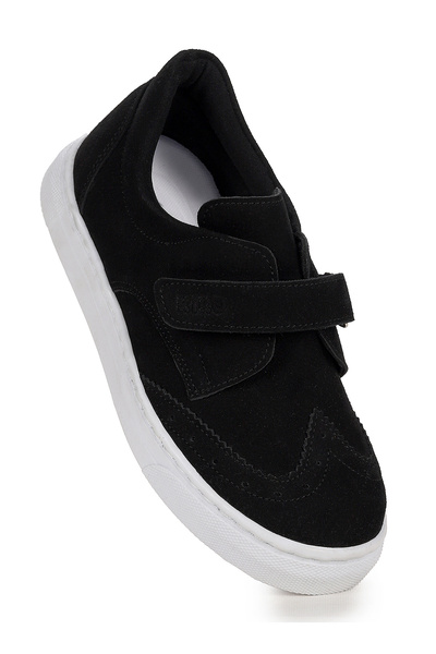 Kiko Kids Pantofi casual Richie Velcro Daily pentru băieți