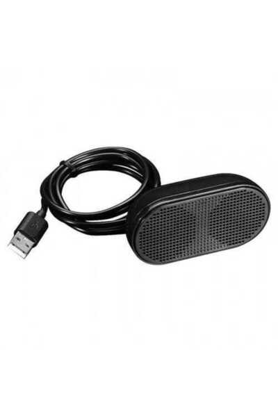 ODSEVEN Raspberry Pi İçin Mini Harici USB Stereo Hoparlör