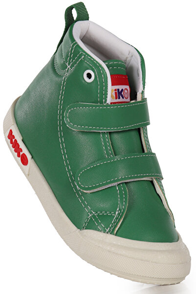 Kiko Kids Garf Daily Velcro Boys' Boat Shoes