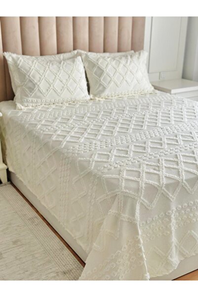 Jolie Maison PİKE TAKIMI 3 parça