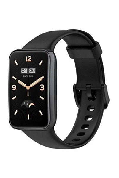 Mi7a Xiaomi Mi Band 7 Pro Akıllı Saat Uyumlu Soft Silikon Kordon/Kayış