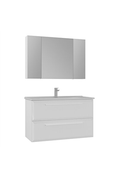 ORKA NUVOLA V2 100 TKM P.BEYAZ