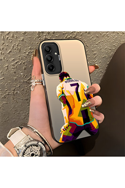 Hontinga حافظة مقاومة للصدمات من السيليكون ذات الحواف الصلبة متوافقة مع هاتف ...