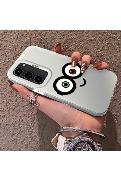 Hontinga حافظة هاتف سامسونج جالاكسي S23 متوافقة مع الحافة السيليكونية الصلبة ...