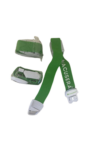 Vacusera 3 Adet Otomatik Turnike