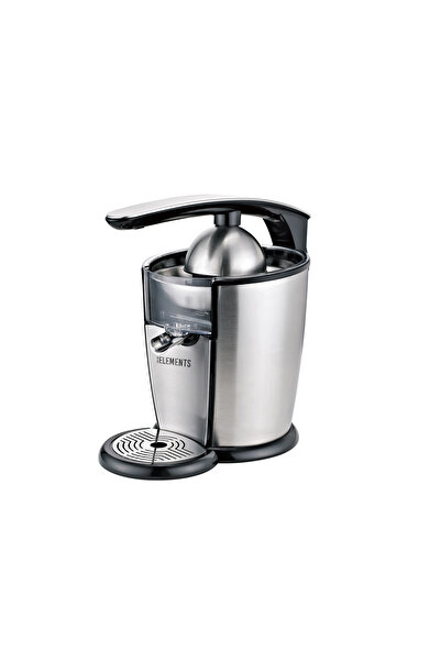 KB-ELEMENTS Storcator citrice KB ELEMENTS Squeezy 300 W, Inox, Recipient 700 ...