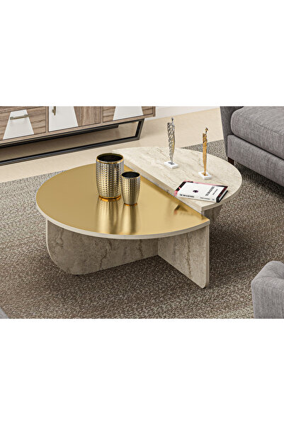 DWood e-Clipse Orta Sehpa