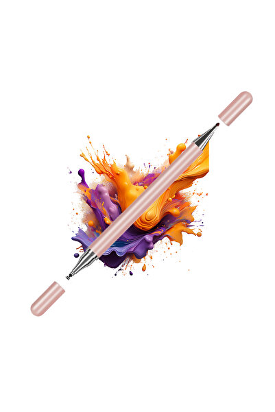 Sneezy Honor Pad X8A İle Uyumlu Disk Uçlu Hassas Dokunmatik Ve Tükenmez Kalem