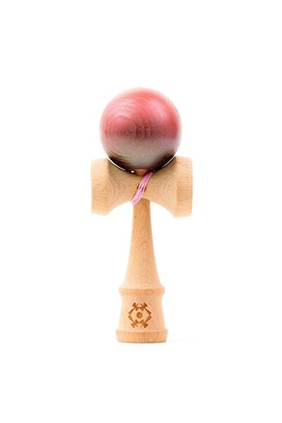 Kendama USA Omagiu personalizat - Gourmet Fade - Ton la grătar