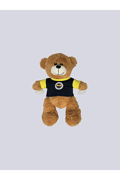 Fenerbahçe UNISEX VANTUZLU 6 RENK LOGOLU OYUNCAK