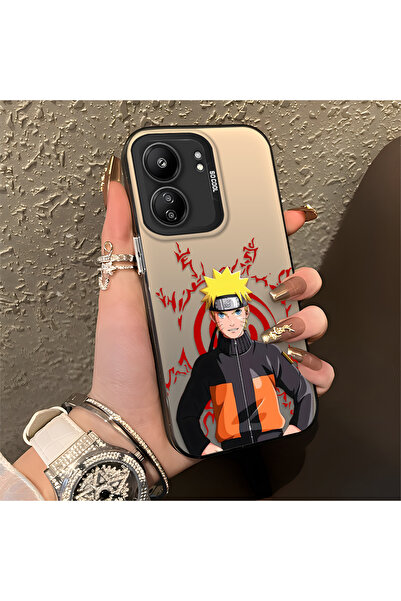 Hontinga حافظة مقاومة للصدمات من السيليكون ذات الحواف الصلبة المتوافقة مع نمط...