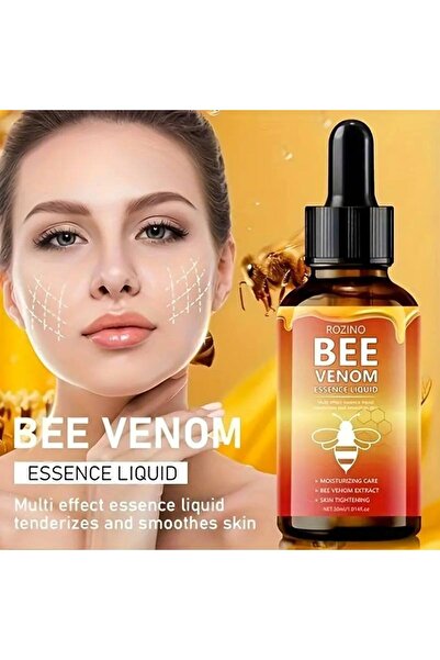 Rozino Bee venom serum
