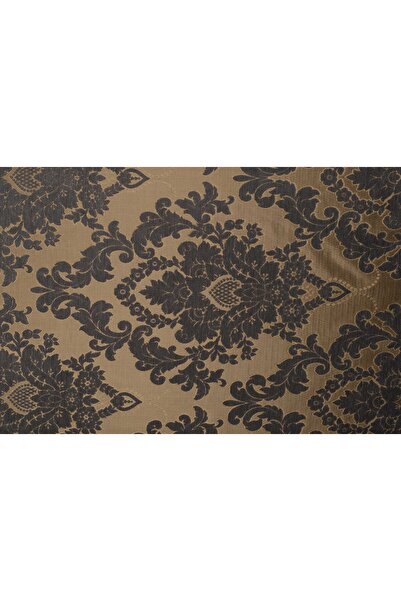 atlas fabric Atlas Kumaş Şönil Çırağan Serisi Döşemelik ve Perdelik Kumaş