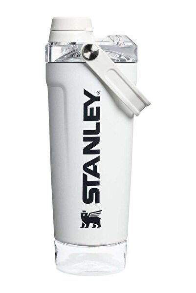 Genericc Stanley Activate Shaker Bottle 20 oz