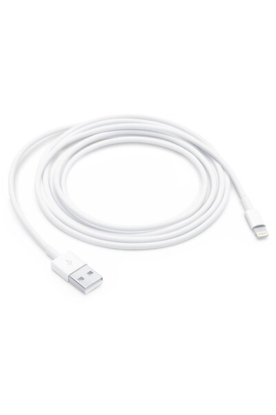 JASPER Cable An-8585 İphone Şarj Kablosu