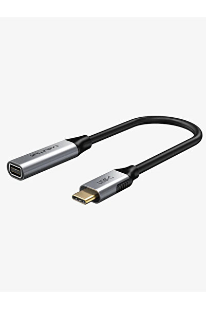 Cabletime PREMIUM USB type C to Mini DisplayPort Adapter Cable , Support Audi...