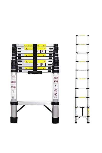 JUHOE Merdiven Aparatı Ladder