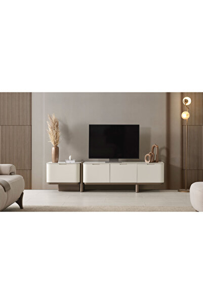 CaddeYıldız Okyanus Tv Sehpası