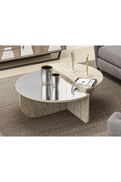 DWood e-Clipse Orta Sehpa