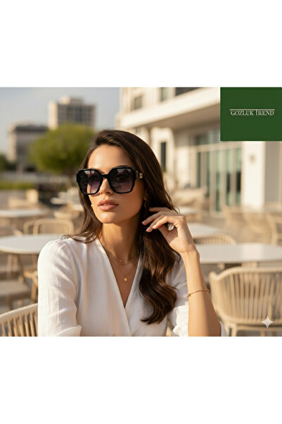 Osse 3720 01 54 Kadın Güneş Gözlüğü