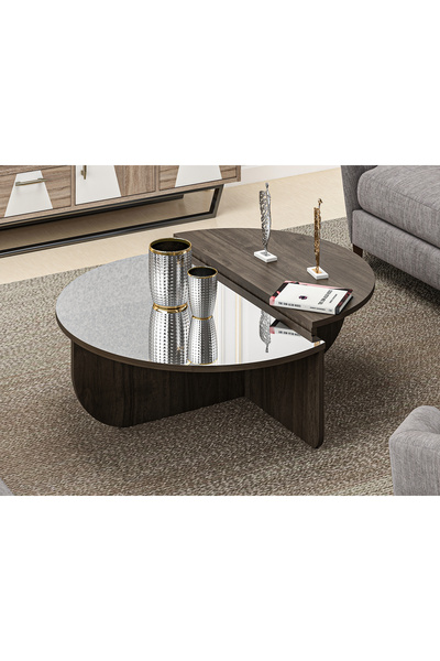 DWood e-Clipse Orta Sehpa