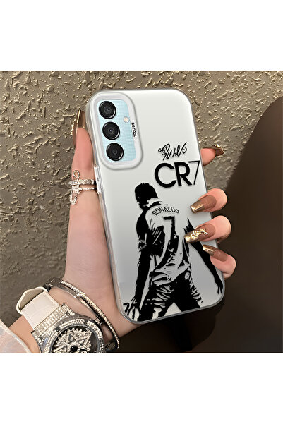 Hontinga حافظة مقاومة للصدمات من السيليكون ذات حافة صلبة متوافقة مع هاتف سامس...