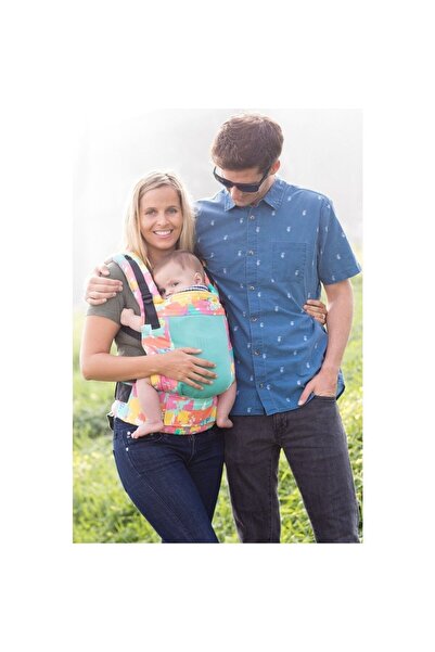 Tula Toddler Carrier Coast Paint Palette