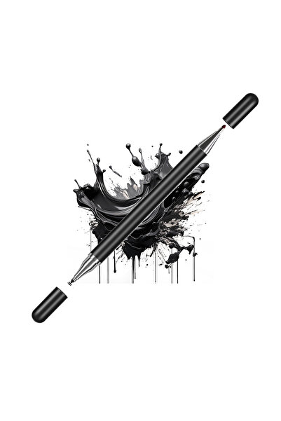 Sneezy قلم لمس دقيق وقلم حبر جاف متعدد الاستخدامات متوافق مع جهاز لينوفو تاب ...