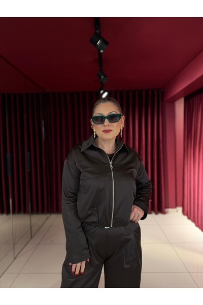 Serpirella Butik Bomber Jacket